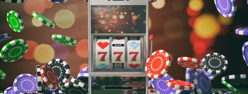 Casino & Slots